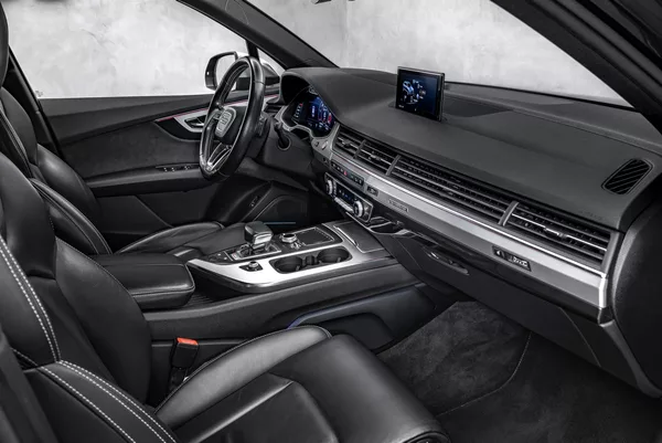 Audi SQ7 4,0TDI 7míst HuD BOSE - foto 12