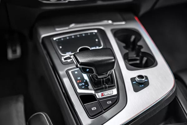 Audi SQ7 4,0TDI 7míst HuD BOSE - foto 16