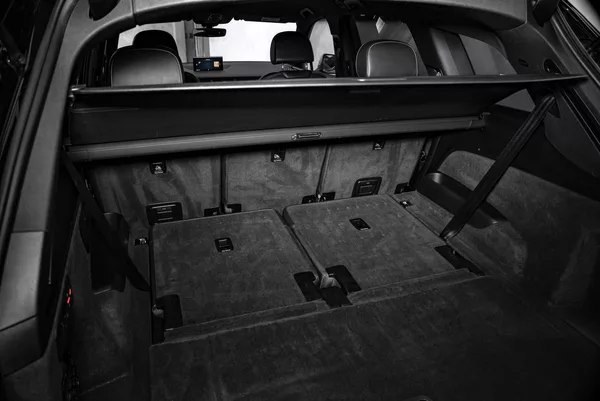 Audi SQ7 4,0TDI 7míst HuD BOSE - foto 19