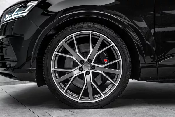 Audi SQ7 4,0TDI 7míst HuD BOSE - foto 2