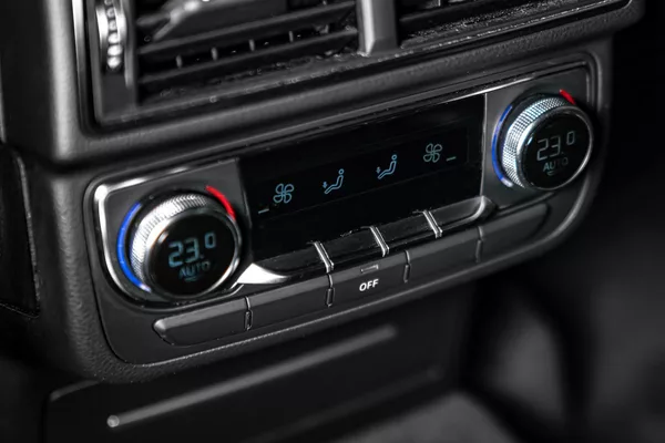 Audi SQ7 4,0TDI 7míst HuD BOSE - foto 21