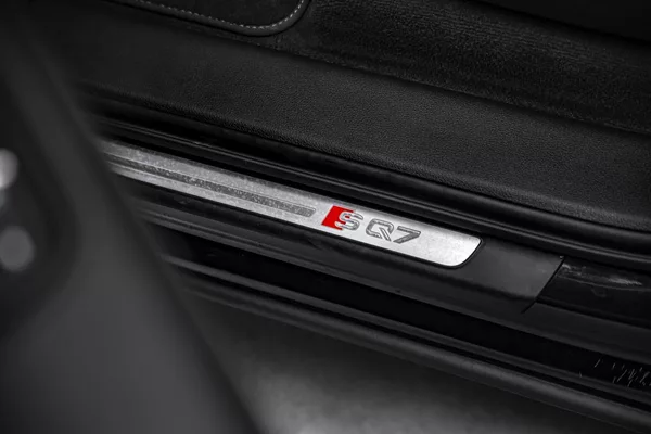 Audi SQ7 4,0TDI 7míst HuD BOSE - foto 22