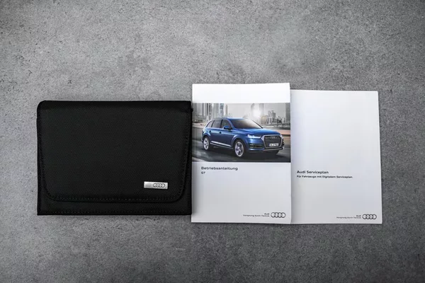 Audi SQ7 4,0TDI 7míst HuD BOSE - foto 25