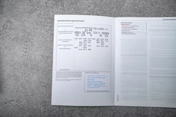 Audi SQ7 4,0TDI 7míst HuD BOSE - foto 26