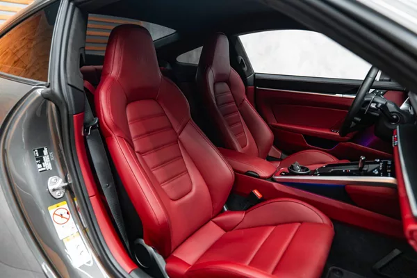 Porsche 911 Turbo, BOSE, ACC, VÝFUKY, MATR - foto 10