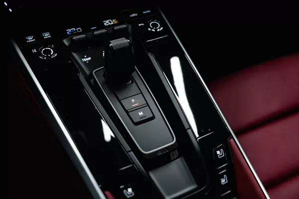 Porsche 911 Turbo, BOSE, ACC, VÝFUKY, MATR - foto 15