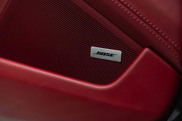 Porsche 911 Turbo, BOSE, ACC, VÝFUKY, MATR - foto 16