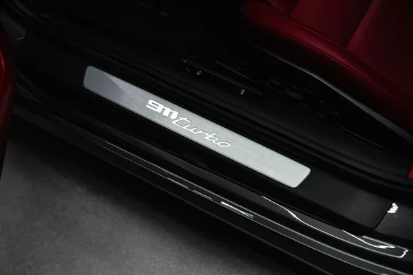 Porsche 911 Turbo, BOSE, ACC, VÝFUKY, MATR - foto 18