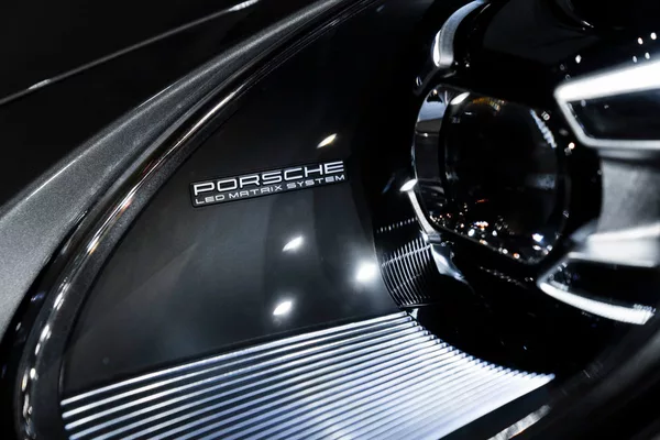 Porsche 911 Turbo, BOSE, ACC, VÝFUKY, MATR - foto 6