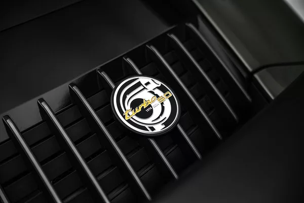Porsche 911 TURBO 50 YEARS Keramiky Pano - foto 13