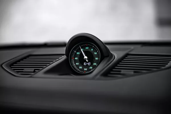 Porsche 911 TURBO 50 YEARS Keramiky Pano - foto 24
