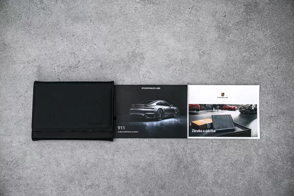 Porsche 911 TURBO 50 YEARS Keramiky Pano - foto 29