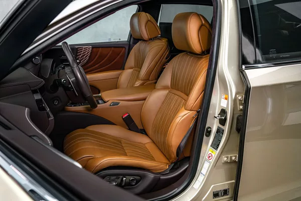 Lexus LS 500 LUXURY H AWD - foto 13