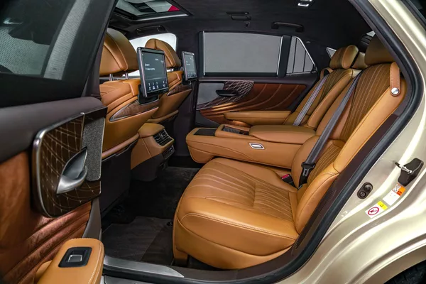 Lexus LS 500 LUXURY H AWD - foto 14