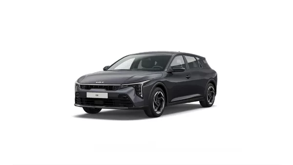 Kia K4 1.6T-GDi EXCLUSIVE 7DCT