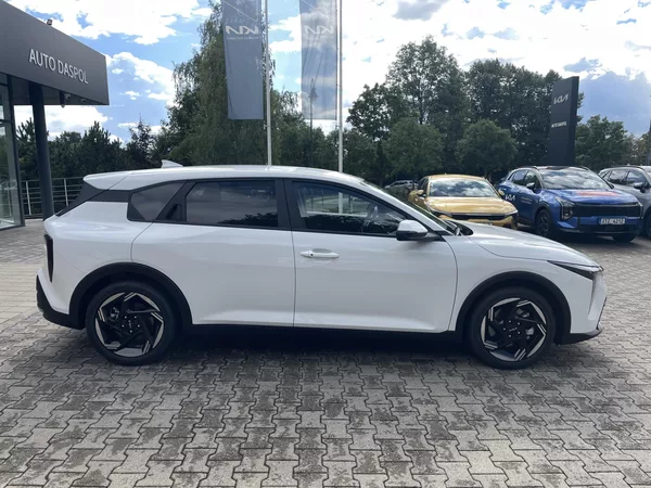 Kia K4 1.0T-GDi MHEV EXCLUSIVE 7DCT
