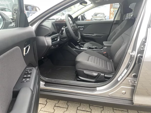 Kia K4 1.0T-GDi MHEV EXCLUSIVE 7DCT