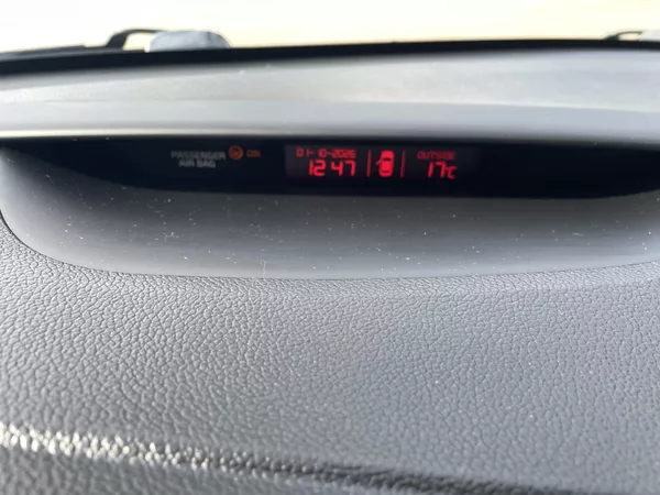 Kia Ceed SW 1,6 GDi TOP - foto 12