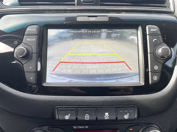 Kia Ceed SW 1,6 GDi TOP - foto 14