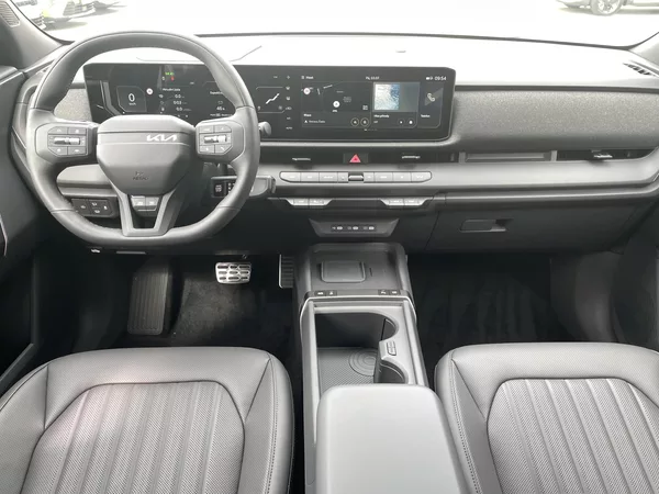 Kia Seltos HEV 4x4 6DCT X-LINE Comfort - foto 4