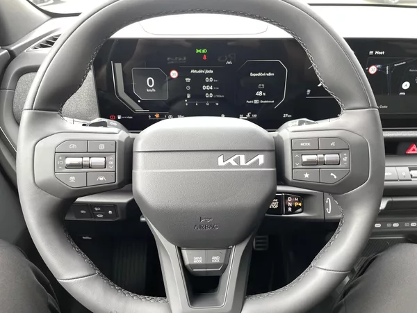 Kia Seltos HEV 4x4 6DCT X-LINE Comfort - foto 7