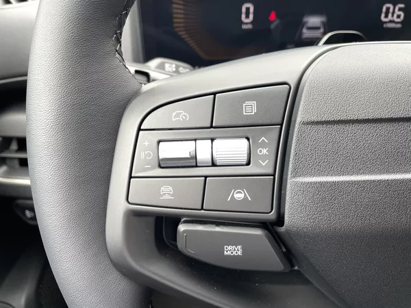 Kia K4 Sportswagon 1.6T-GDi 7DCT SPIN 110Kw - foto 12