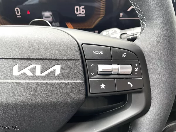 Kia K4 Sportswagon 1.6T-GDi 7DCT SPIN 110Kw - foto 14