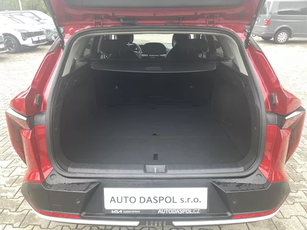 Kia K4 Sportswagon 1.6T-GDi 7DCT SPIN 110Kw - foto 23