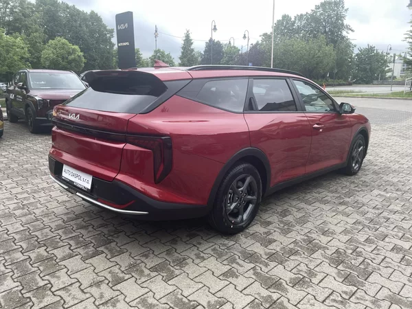 Kia K4 Sportswagon 1.6T-GDi 7DCT SPIN 110Kw - foto 3