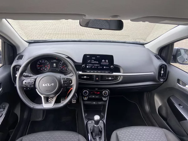 Kia Picanto 1.2GDI GT-Line - foto 11