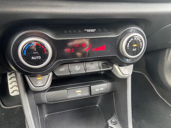 Kia Picanto 1.2GDI GT-Line - foto 13