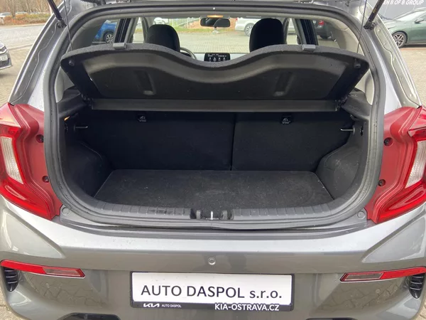 Kia Picanto 1.2GDI GT-Line - foto 17