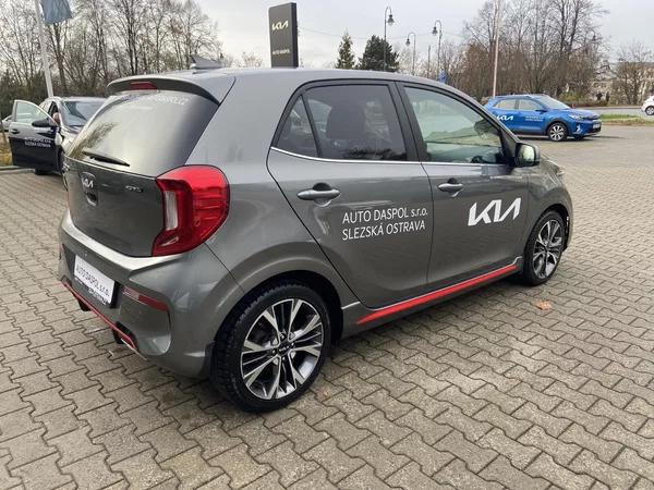 Kia Picanto 1.2GDI GT-Line - foto 3