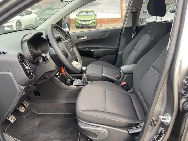 Kia Picanto 1.2GDI GT-Line - foto 9