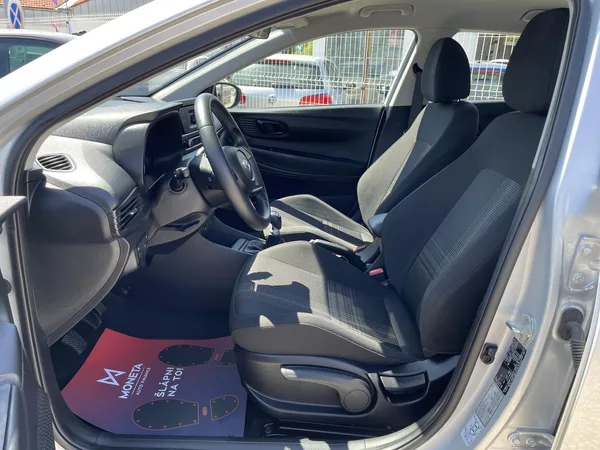 Hyundai Bayon 1,2i/62kW - Comfort Club - foto 11