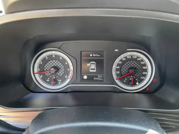 Hyundai Bayon 1,2i/62kW - Comfort Club - foto 15