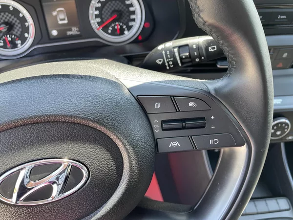 Hyundai Bayon 1,2i/62kW - Comfort Club - foto 16