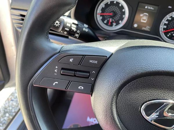 Hyundai Bayon 1,2i/62kW - Comfort Club - foto 17