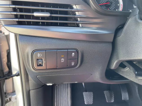 Hyundai Bayon 1,2i/62kW - Comfort Club - foto 18