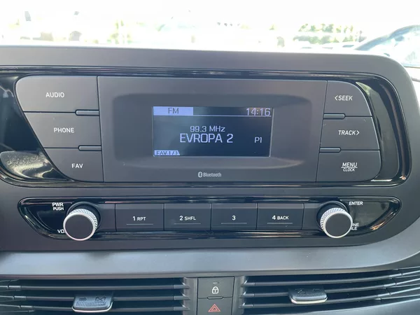 Hyundai Bayon 1,2i/62kW - Comfort Club - foto 20