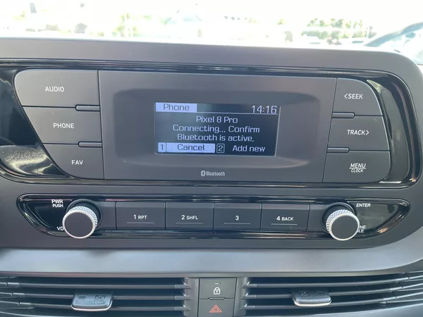 Hyundai Bayon 1,2i/62kW - Comfort Club - foto 21