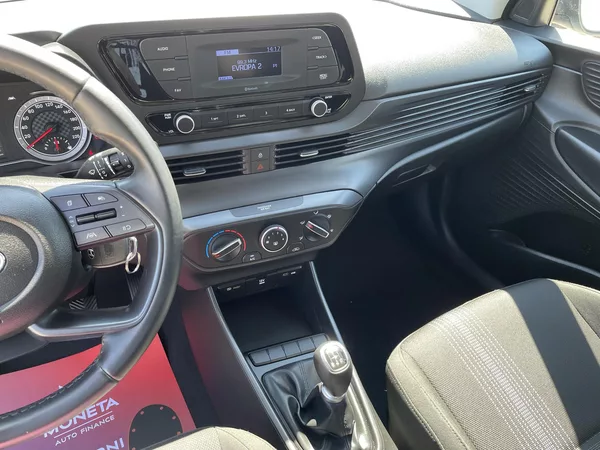 Hyundai Bayon 1,2i/62kW - Comfort Club - foto 25