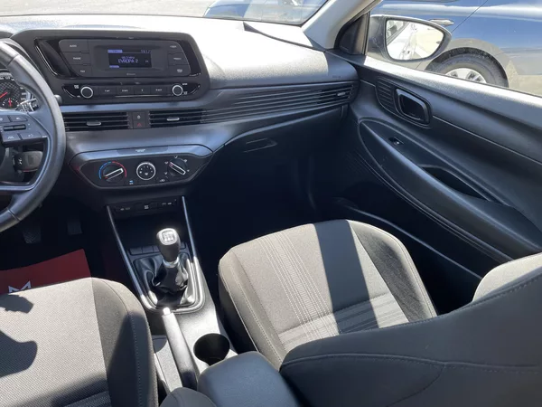 Hyundai Bayon 1,2i/62kW - Comfort Club - foto 29