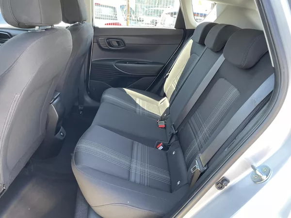 Hyundai Bayon 1,2i/62kW - Comfort Club - foto 31