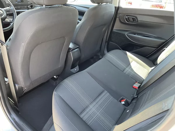 Hyundai Bayon 1,2i/62kW - Comfort Club - foto 32