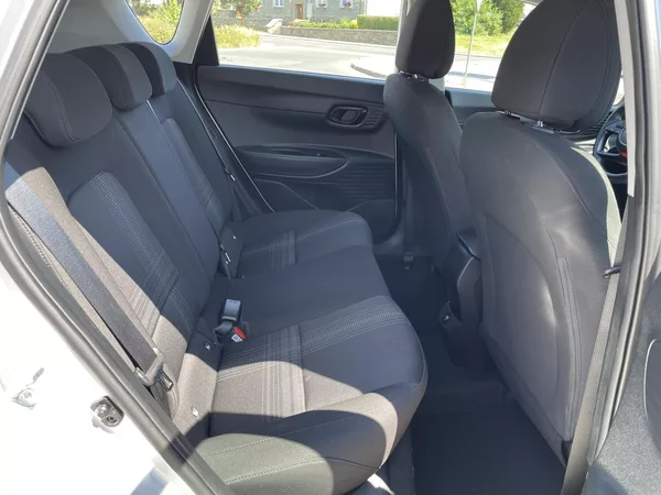Hyundai Bayon 1,2i/62kW - Comfort Club - foto 34