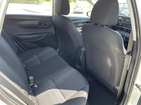 Hyundai Bayon 1,2i/62kW - Comfort Club - foto 36