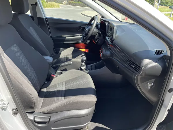 Hyundai Bayon 1,2i/62kW - Comfort Club - foto 38