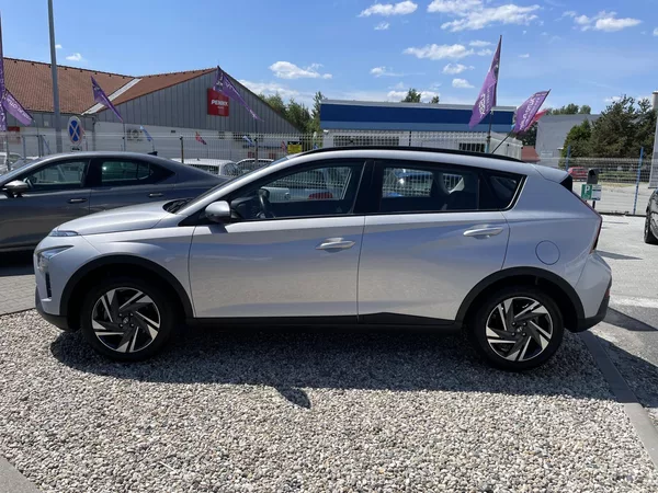 Hyundai Bayon 1,2i/62kW - Comfort Club - foto 4