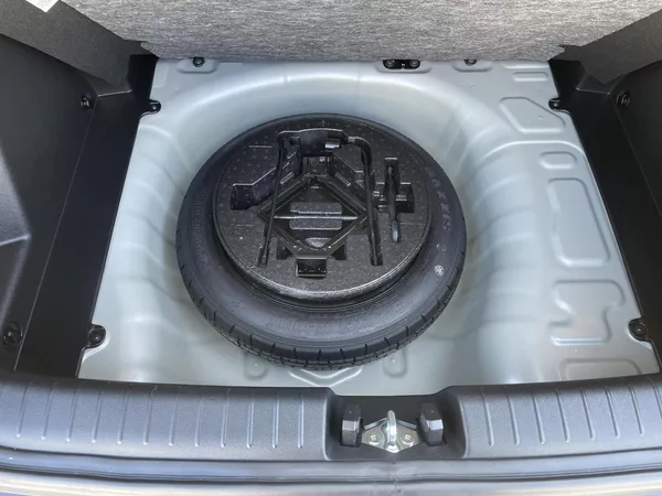 Hyundai Bayon 1,2i/62kW - Comfort Club - foto 44